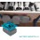 5 Pack Rozlchar Battery Holder Compatible for Bosc 4
