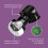 SLx LNB 4 Quad Output, LNB for Satellite Dish Free 4