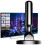 Indoor TV Aerial with Magnetic Base – Compact Digi 1