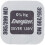 Energizer Energizer 635703 SR 395/399 Silver Oxide Button Ce 5