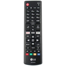 Genuine AKB75095308 Remote Control for LG TV 28MT4