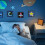 Divoom Pixoo Pixel Art Digital Photo Frame with 8. 6