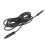 X AUTOHAUX 4 Pin 6.5ft 2m Car Backup Camera Extens 4