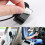 MICMXMO 3.5 mm Car Microphone Portable External Mi 3