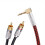 Primeda Audiophile Audio Auxiliary Cable 3m, 3.5mm 1