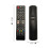 Replacement samsung tv remote for samsung remote c 2