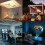 KASSELY Mini Projector, 720P Native Portable Proje 2