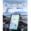 9" Wireless Portable 60FPS Car Screen for Apple Ca 5