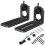 ELIVED Universal Soundbar Brackets Mount Sound Bar 1