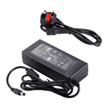 5V 5A Power Supply UK - COLM AC 100-240V to DC 5 V