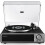 Qlearsoul ONE-Q All-in-one Vinyl Record Player wit 1