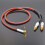 Primeda Audiophile Audio Auxiliary Cable 3m, 3.5mm 4