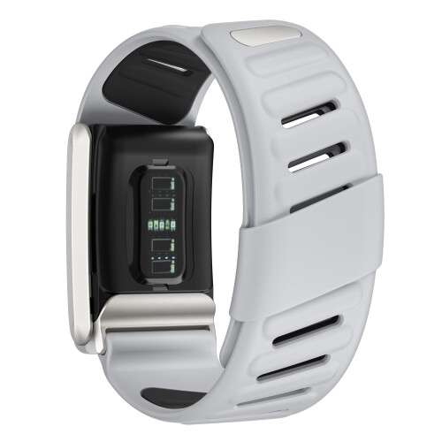 DADO Comfort Durable Silicone Wristband Compatible 1