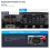 XTRONS 7" Android 14 1 Din Car Stereo 4+64GB for F 2
