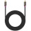 FosPower Subwoofer Cable (25 FT) RCA to RCA Audio 2