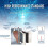 3.7V 500mAh Battery 701555 Lithium Polymer Ion Rec 4