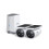 Baseus S1 Pro Security Camera Outdoor Wireless wit 1