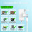 30W Power Adapter for Echo Show 8, Echo Show 10, E 2