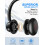 New Bee USB Headset with Microphone, Headphones wi 2