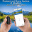 Mini Thumb Action Camera 120 Wide Angle Lens 1080 4