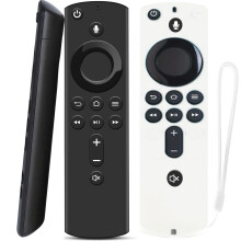 Fire Stick Remote Replacement 2nd Gen, Compatible