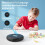ARAFUNA Portable CD Player with Dual Stereo Speake 5