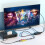 RCA to HDMI Cable Converter - CVBS Composite AV to 3