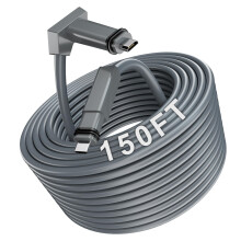 150FT(46M) Starlink Cable for Starlink Standard Ac