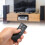 Replacement Remote Control for Bose Solo Soundbar 3