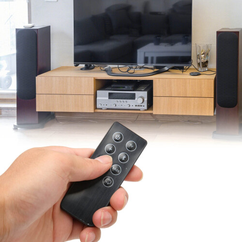 Replacement Remote Control for Bose Solo Soundbar 2