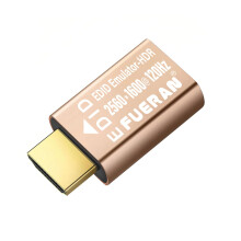 FUERAN HDMI Dummy Plug Headless Ghost Display Emul