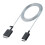5m /16.4ft BN39-02470A Frame TV One Connect Cable 1