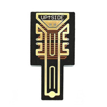 Pasyauer 1 x Signal Enhancement Sticker Portable S
