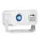 KASSELY Mini Projector, 720P Native Portable Proje 1
