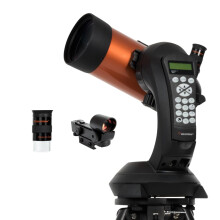 Celestron 11049 NexStar 4SE Computerised Maksutov-