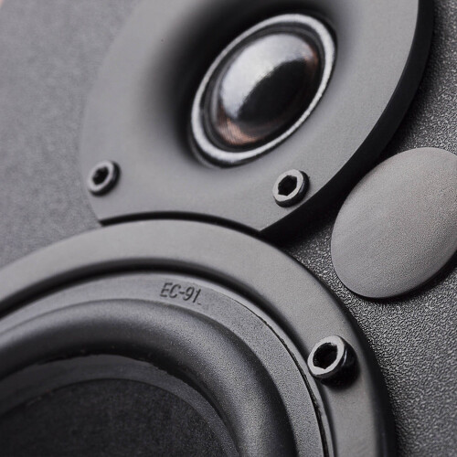 Edifier Edifier R1700BT Bluetooth Bookshelf Speakers - Act 1