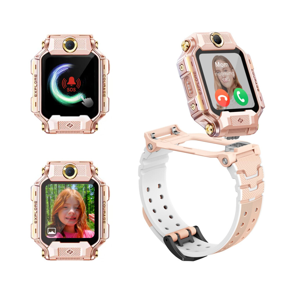 Imoo X10 Kids Smart Watch Phone With Gps Tracker, 37268725