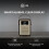 Retro Mini Portable Dab Radio Mains Powered - Digi 5