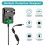 Security Camera Power Supply, 12V 2A Power Supply 6
