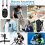 Mini Thumb Action Camera 120 Wide Angle Lens 1080 3