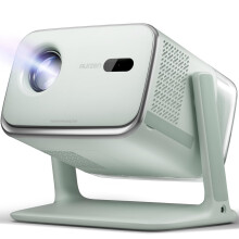 Aurzen BOOM mini Google TV Smart Projector with Wi