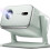 Aurzen BOOM mini Google TV Smart Projector with Wi 1