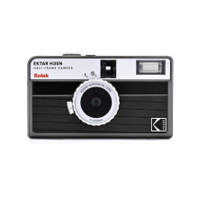 KODAK EKTAR H35N Half Frame Film Camera, 35mm, Reu