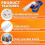 Xtremeauto Camping Electric Hook Up Cable Extensio 5