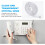 1 Pcs 5-Meter BT to RJ11Cable, Telephone Cable Pho 5