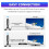 Indoor TV Aerial with Magnetic Base – Compact Digi 4