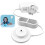 Charger for TonieBox Audio Player Base Station, Co 1