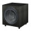 Wharfedale Diamond SW150 Subwoofer 10-Inch Driver 1