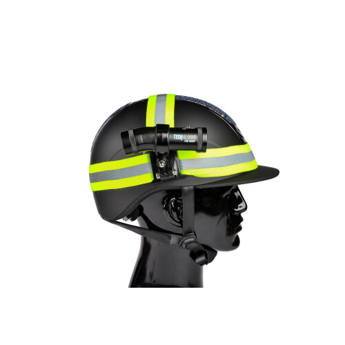 TECHALOGIC DC-2 Pro. Dual Lens Helmet Camera - Twi 2