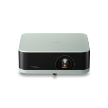 Epson Lifestudio Pop EF-61G Ice Green, Portable Sm